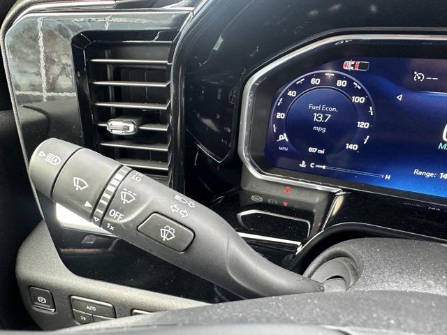 new 2026 Chevrolet Silverado 1500 car