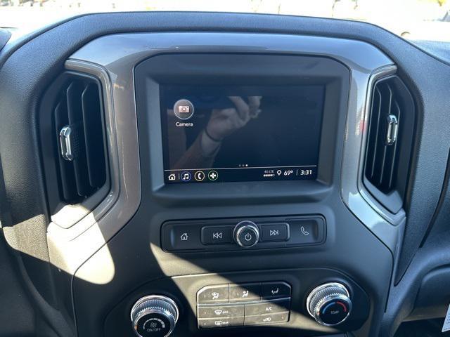 new 2026 GMC Sierra 3500 car