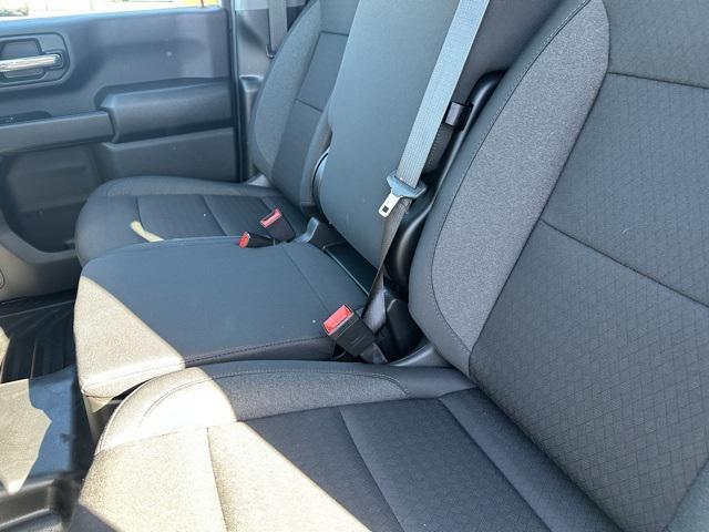 new 2026 GMC Sierra 3500 car