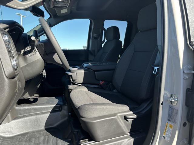 new 2026 GMC Sierra 3500 car