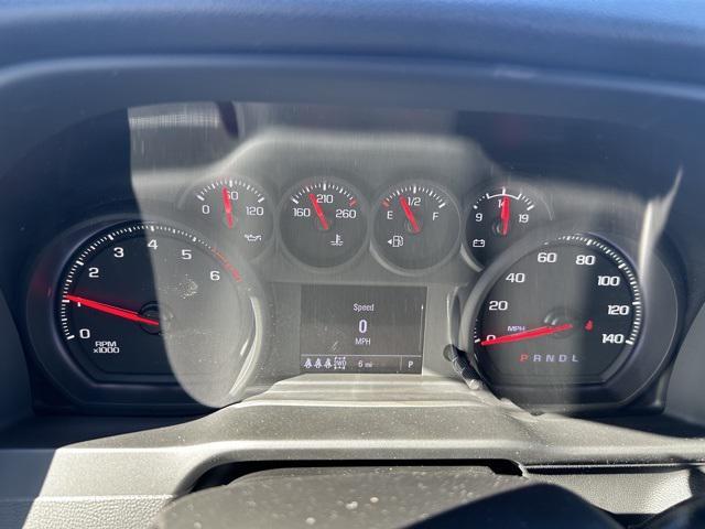 new 2026 GMC Sierra 3500 car