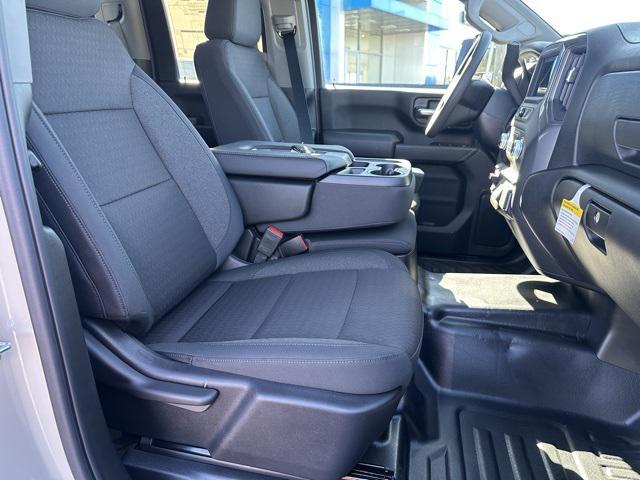 new 2026 GMC Sierra 3500 car