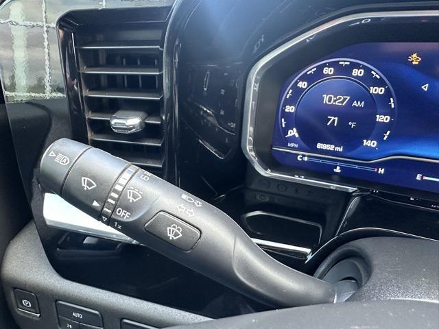 used 2022 Chevrolet Silverado 1500 car, priced at $34,880