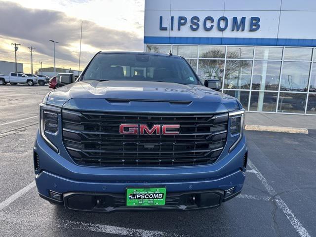 new 2026 GMC Sierra 1500 car