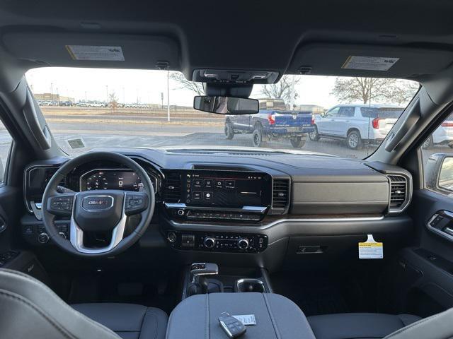 new 2026 GMC Sierra 1500 car