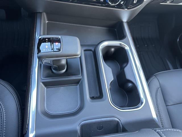 new 2026 GMC Sierra 1500 car