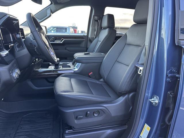 new 2026 GMC Sierra 1500 car