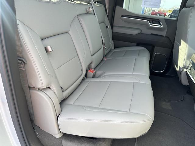 used 2022 GMC Sierra 1500 car, priced at $43,730