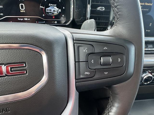 used 2022 GMC Sierra 1500 car, priced at $43,730