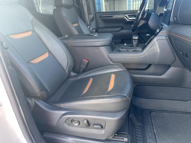 used 2023 GMC Sierra 1500 car, priced at $41,770