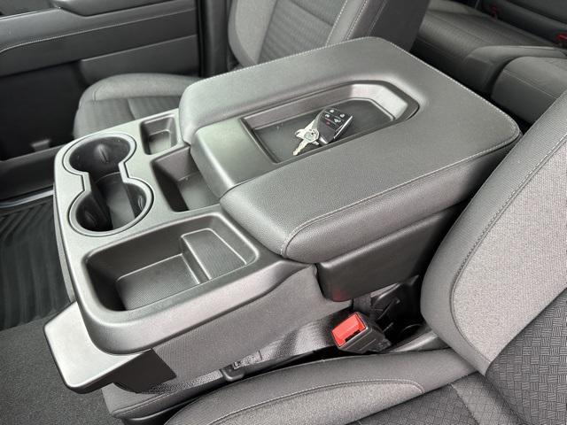 used 2022 GMC Sierra 1500 car, priced at $44,460