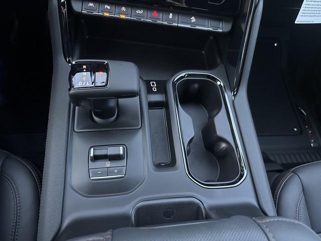 new 2026 GMC Sierra 1500 car