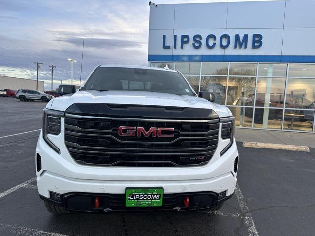 new 2026 GMC Sierra 1500 car