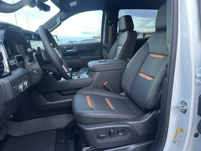 new 2026 GMC Sierra 1500 car