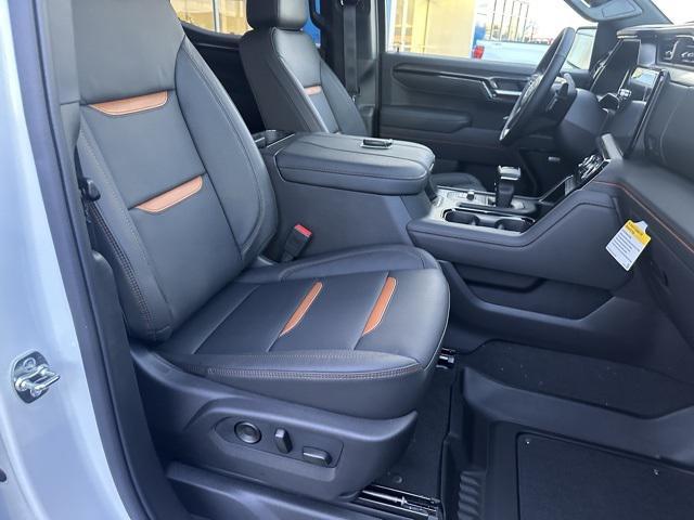 new 2026 GMC Sierra 1500 car