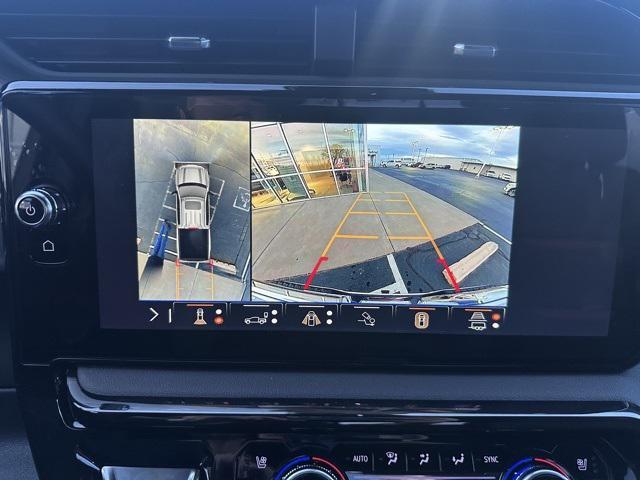 new 2026 GMC Sierra 1500 car