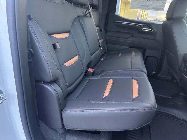 new 2026 GMC Sierra 1500 car