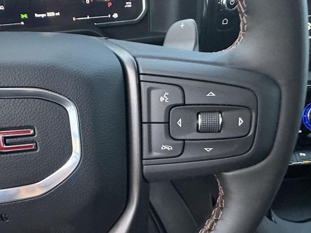 new 2026 GMC Sierra 1500 car