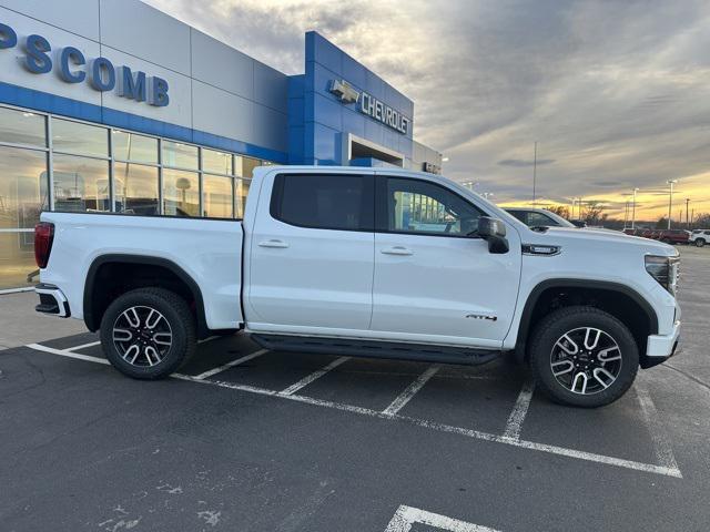 new 2026 GMC Sierra 1500 car