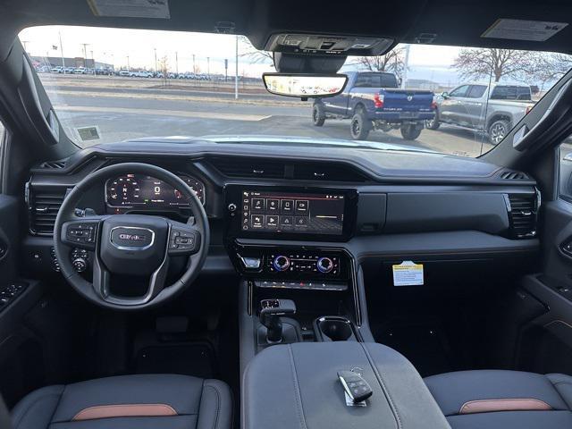 new 2026 GMC Sierra 1500 car