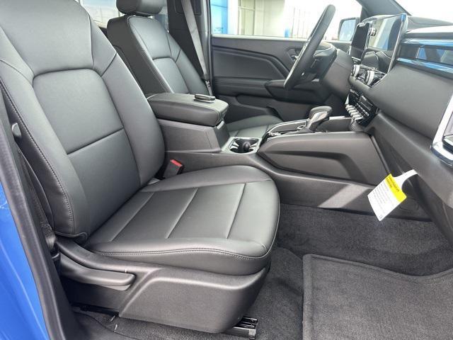 new 2026 GMC Canyon car