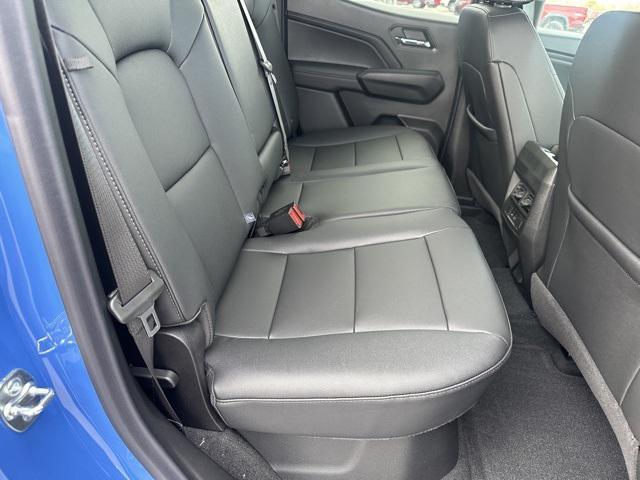 new 2026 GMC Canyon car