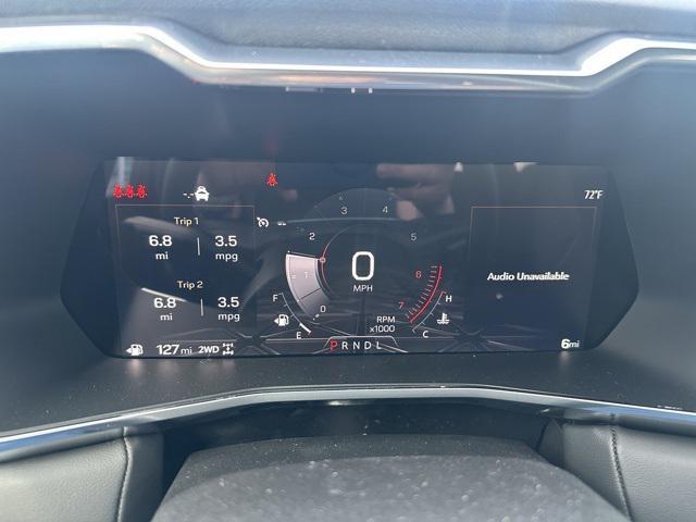 new 2026 GMC Canyon car