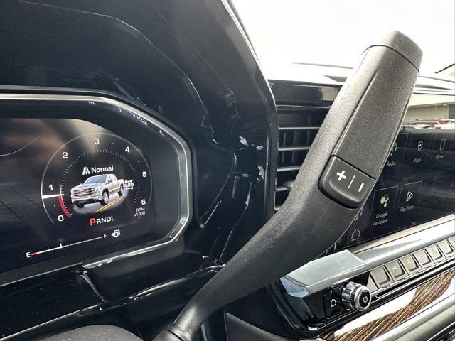 new 2026 GMC Sierra 1500 car