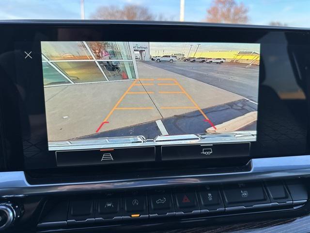 new 2026 GMC Sierra 1500 car