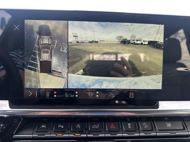 new 2026 GMC Sierra 1500 car