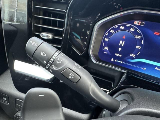 new 2026 Chevrolet Silverado 1500 car