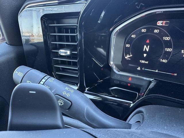 new 2026 GMC Sierra 1500 car