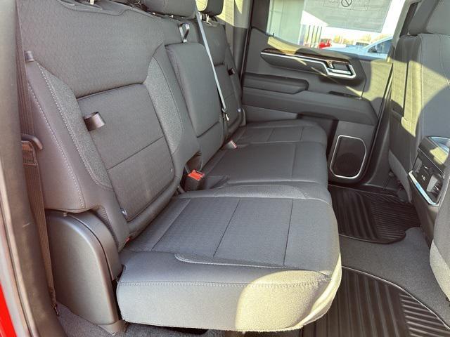 new 2026 GMC Sierra 1500 car