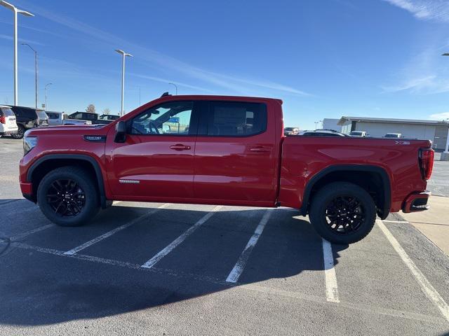 new 2026 GMC Sierra 1500 car