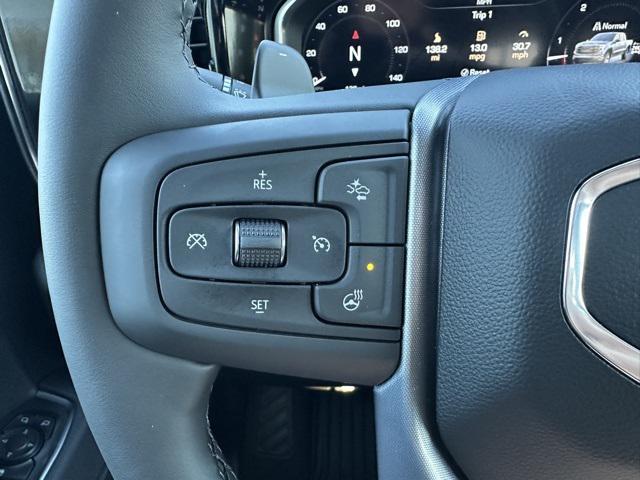 new 2026 GMC Sierra 1500 car