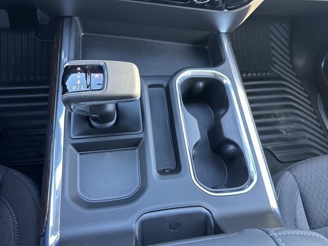 new 2026 GMC Sierra 1500 car