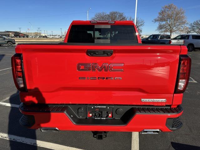 new 2026 GMC Sierra 1500 car