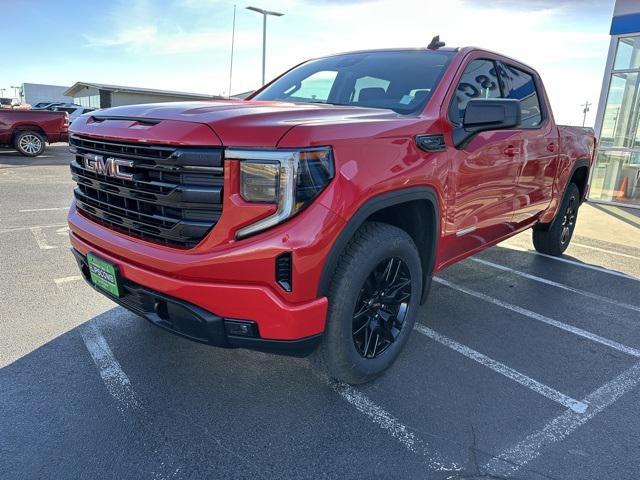 new 2026 GMC Sierra 1500 car