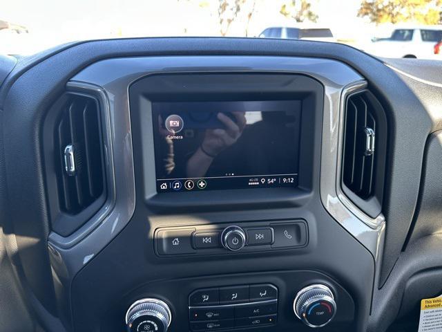 new 2026 GMC Sierra 3500 car