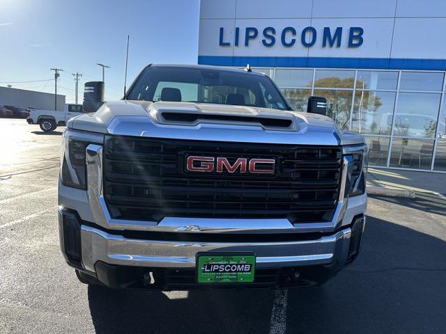 new 2026 GMC Sierra 3500 car