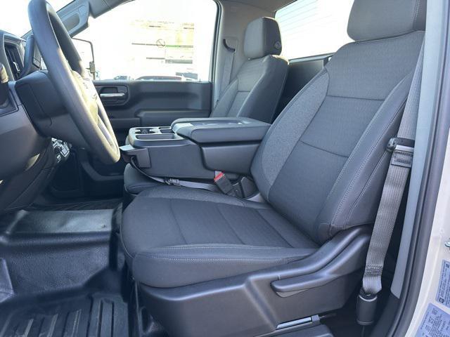 new 2026 GMC Sierra 3500 car