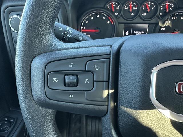 new 2026 GMC Sierra 3500 car