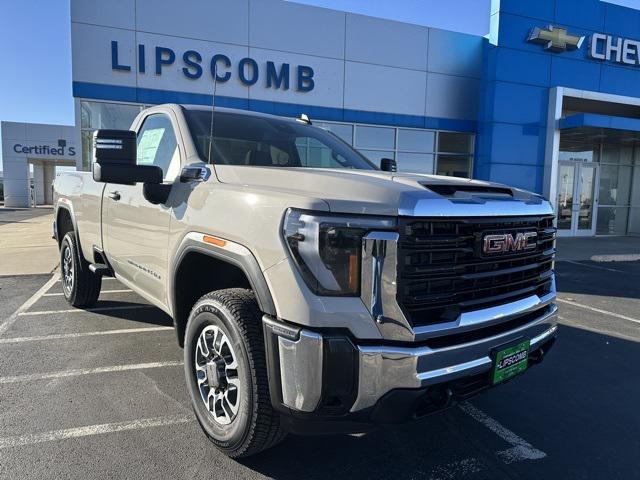 new 2026 GMC Sierra 3500 car