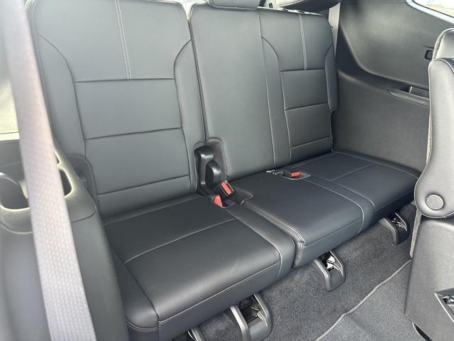 new 2026 GMC Acadia car