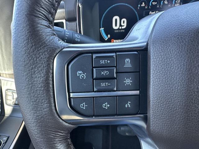 used 2023 Ford F-150 car, priced at $52,770