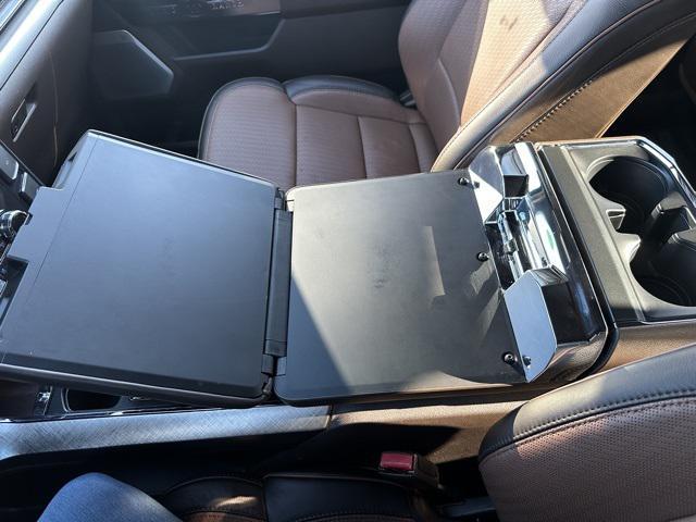 used 2023 Ford F-150 car, priced at $52,770