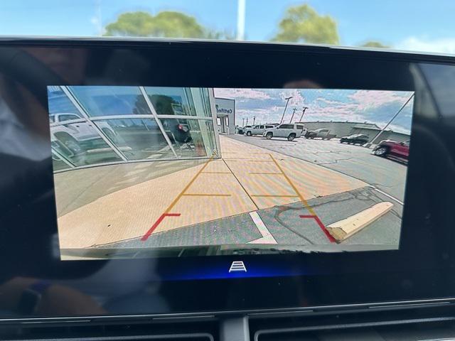 new 2026 Chevrolet Trax car, priced at $28,425