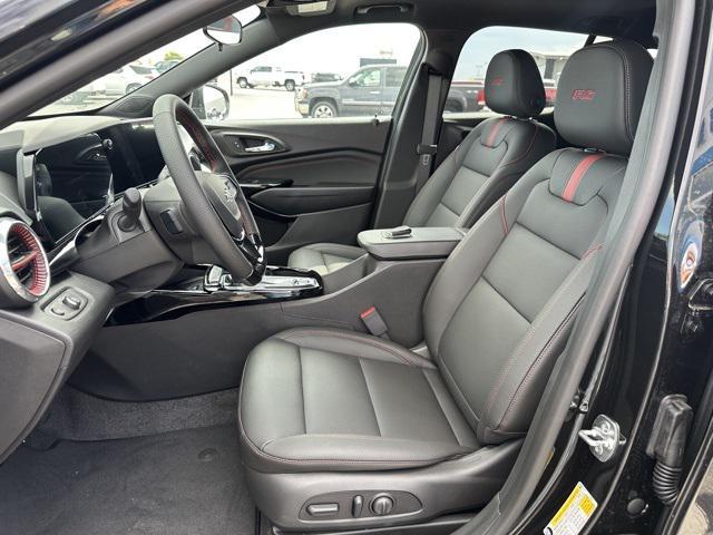 new 2026 Chevrolet Trax car, priced at $28,425