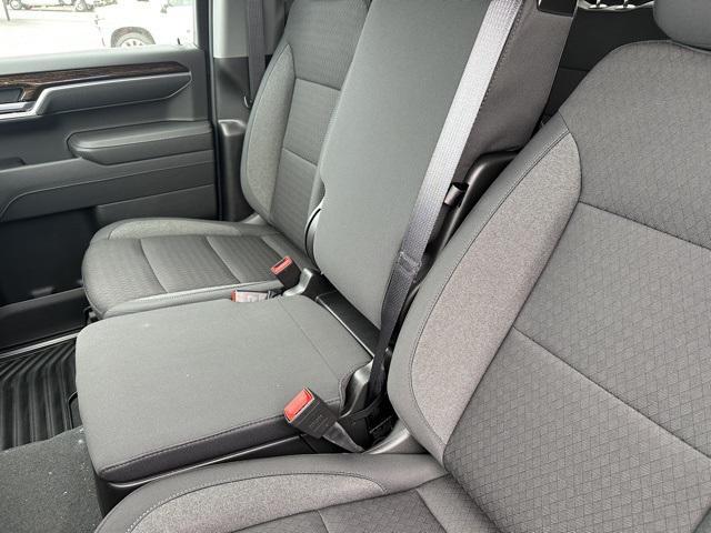 new 2026 GMC Sierra 1500 car