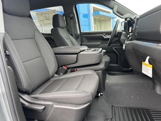 new 2026 GMC Sierra 1500 car